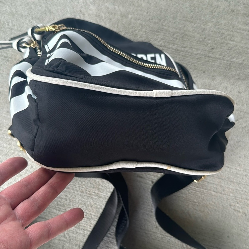 Steve Madden mini backpack - Picture 5 of 6